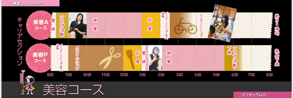 スケジュール
