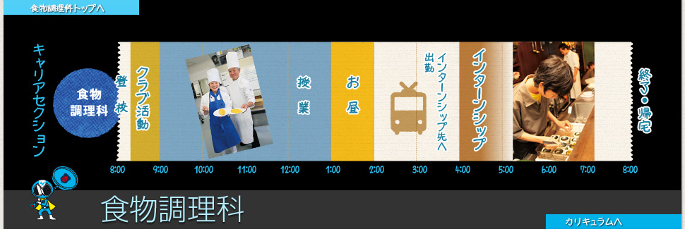 スケジュール