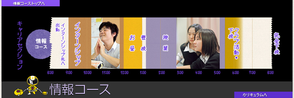 スケジュール