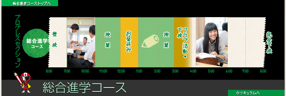スケジュール