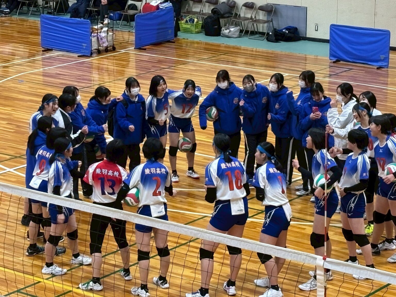活動歴および当時の関連ビジュアル記録